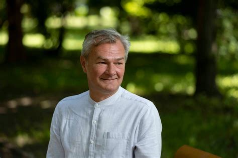 Horváth Róbert profilképe