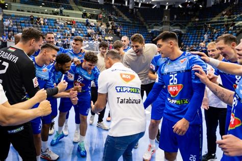 EHF Európa Kupa logó