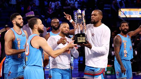 NBA All-Star gála logó