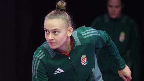 Bordás Réka játék közben