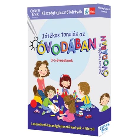 Játékos tanulás az iskolai könyvtárban
