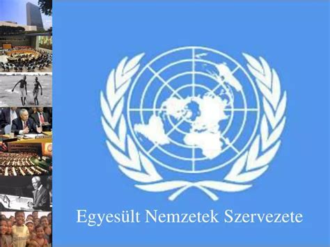 Az Egyesült Nemzetek Szervezete New York-i székháza