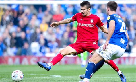 Nagy Ádám ünnepli gólját a QPR ellen