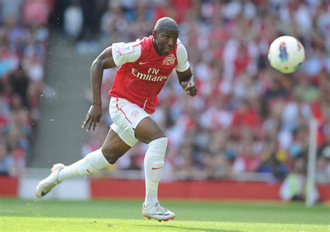 Benik Afobe gólöröme