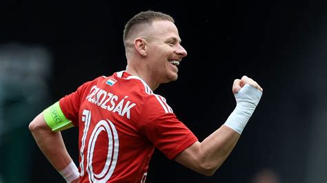 Dzsudzsák Balázs az Al-Ain csapatában
