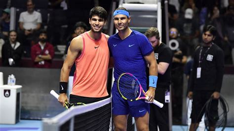 Rafael Nadal és Novak Djokovics statisztikai összehasonlítása