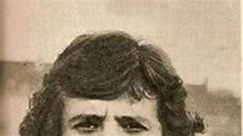 Kántor Mihály portréja