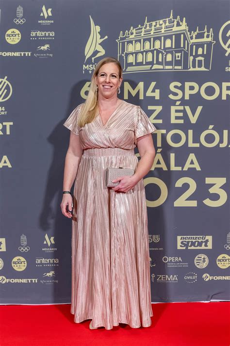 M4 Sport - Az Év Sportolója Gála díjátadó