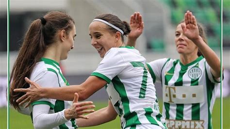 Vágó Fanni gólja egy fontos vb-selejtezőn