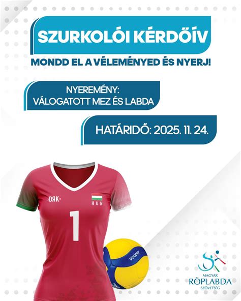 Adománygyűjtési aukción elkelt röplabda mez