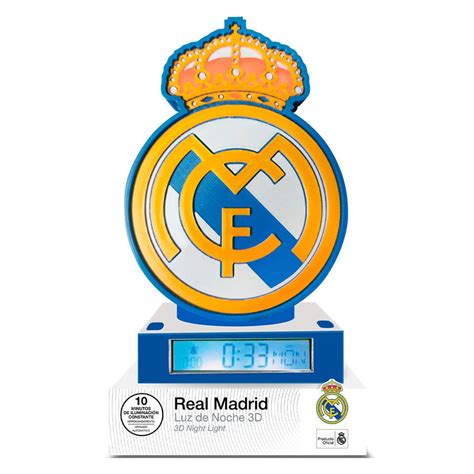 Real Madrid ajándéktárgyak és kiegészítők