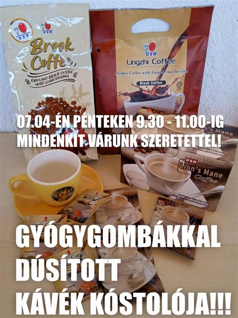 Cup of Excellence kávék