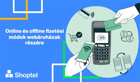 Online fizetési módok logói