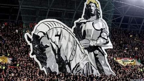 Gólszerzés a Puskás Arénában