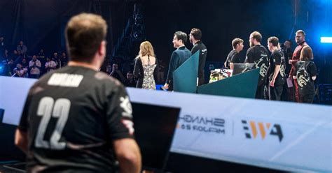 E-sport trófea