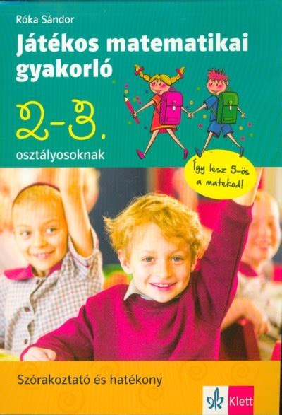 Matematika könyvek és jegyzetek