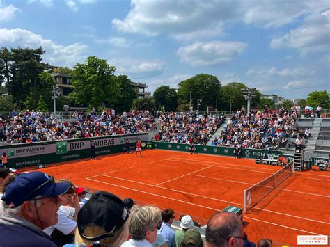 A Roland Garros dátumai egy naptárban kiemelve