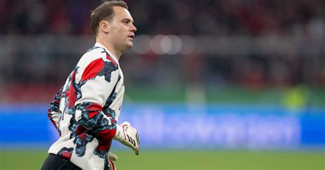 Manuel Neuer bravúrjai a Bajnokok Ligája döntőjében
