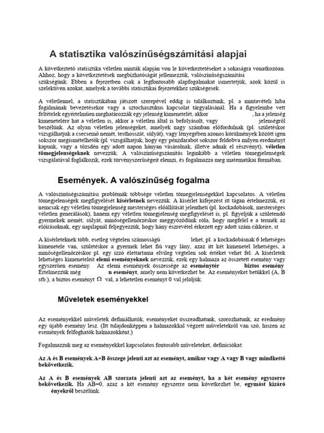 Valószínűségszámítási ábra dobókockákkal