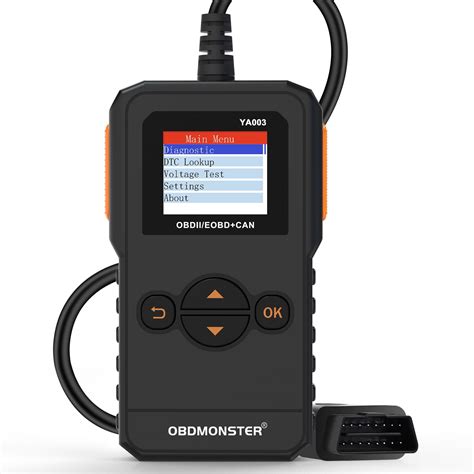 OBD-II szkenner használata