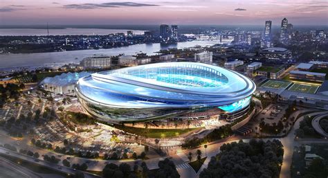 A felújított stadion modern biztonsági rendszerei