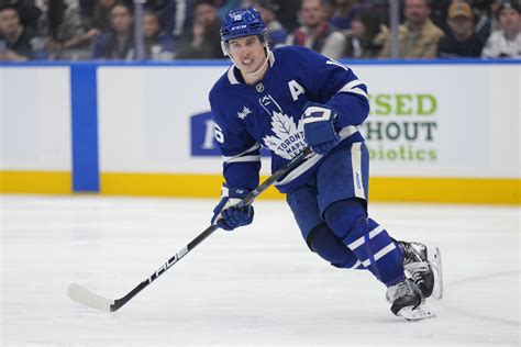 Mitch Marner győztes gólja