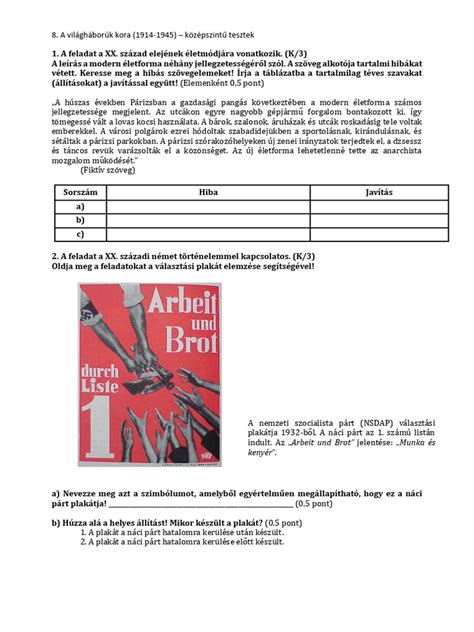 Az informatika érettségi feladatok sokszínűsége