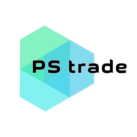 A PS Trade Szeged csapatának logója