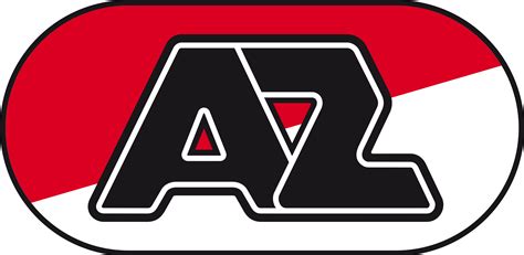AZ Alkmaar játékosok ünneplése