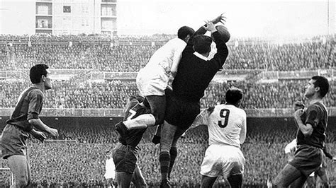 Puskás Ferenc, Di Stéfano és Kubala László - A Real Madrid és Barcelona legendás honosított játékosai