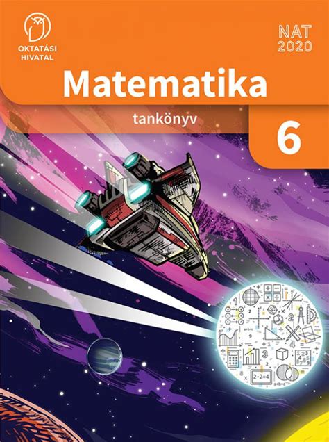 6. osztályos matematika tankönyv