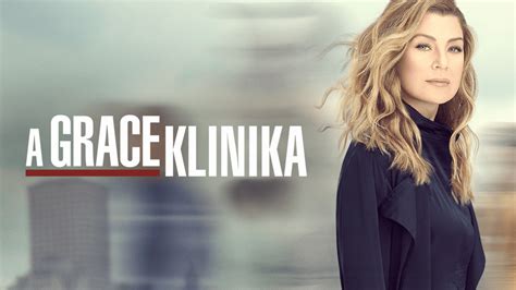 Grace Klinika 11. évad főszereplők