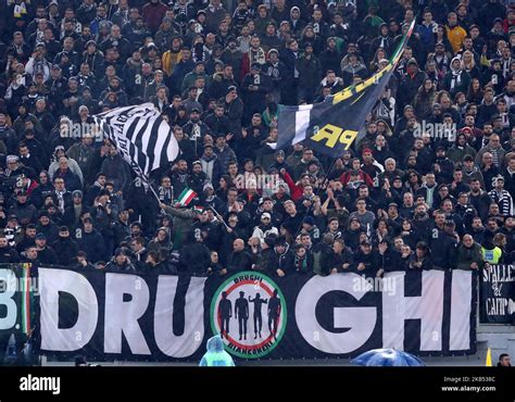 A Drughi ultracsoport jelképei