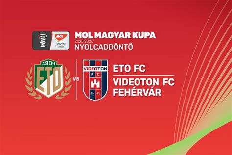 MOL Vidi FC gólöröm az Európa-ligában