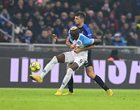 Napoli csapat fotója meccsen