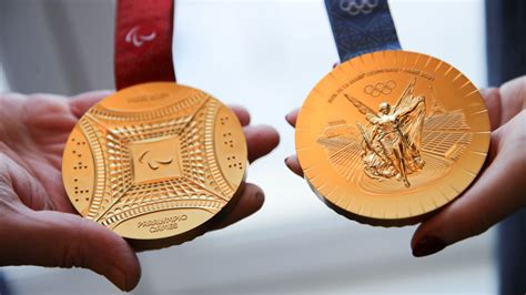 Olimpiai érem átadó ünnepség
