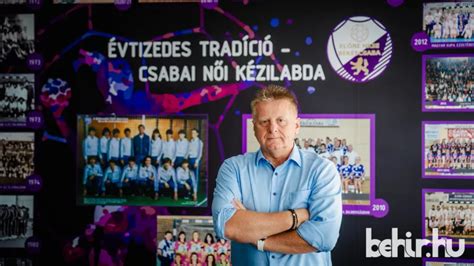Pocsai Tibor fiatalon, kézilabdázás közben