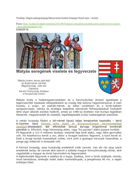 Élőkép Mátyás király lovasszobrával és a fekete sereg ábrázolásával a Groupama Arénában
