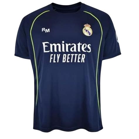 A Real Madrid hazai meze