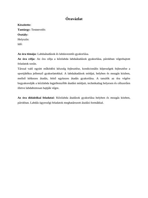 Labdavezetés helyben, megfelelő testtartással