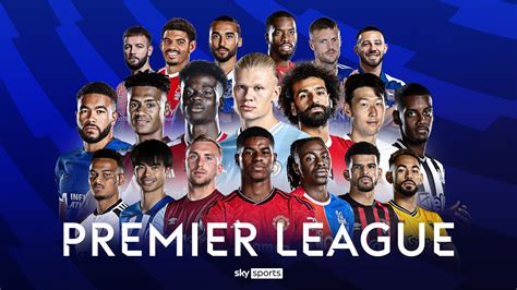 A Premier Liga logója