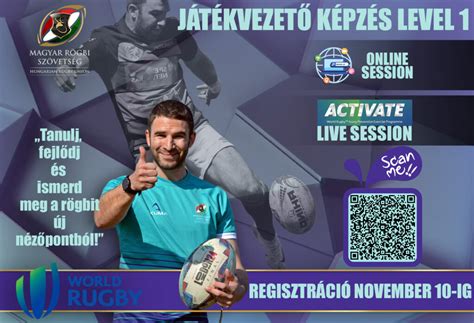 Játékvezetői mentorprogram és képzés