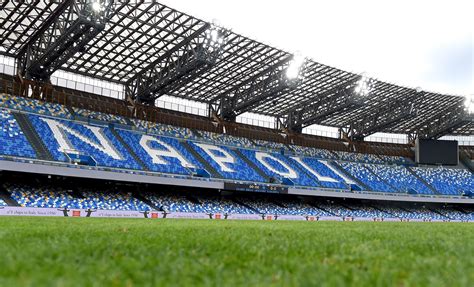 Stadio Diego Armando Maradona