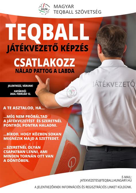 A labda minőségét ellenőrző játékvezető