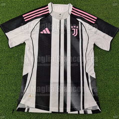 A Juventus új logója