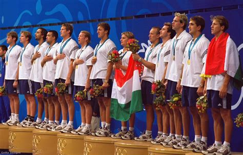 Székely Bulcsú a 2000-es, sydneyi olimpián