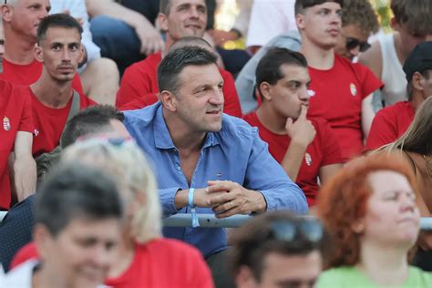 Kiss Gergő a 2006-os, belgrádi Eb elődöntőjén