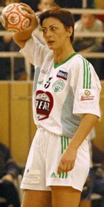 Pádár Ildikó utánpótlás edzőként az FTC-nél
