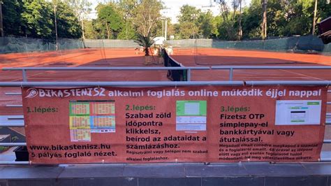 Teniszezők bojkottot szimbolizáló kép
