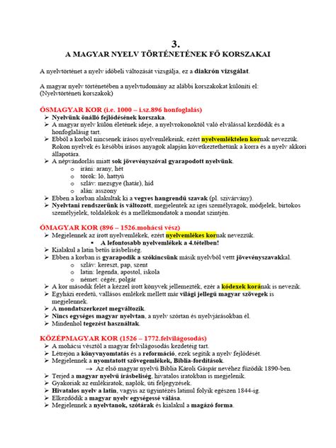 A magyar szociáldemokrácia történetének idővonala